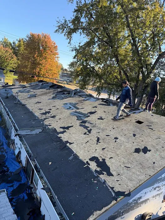 Empire Restoration LLC Roofing Nebraska Picture 6