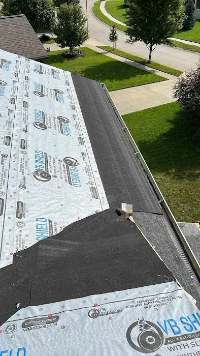 Empire Restoration LLC Roofing Nebraska Picture 8