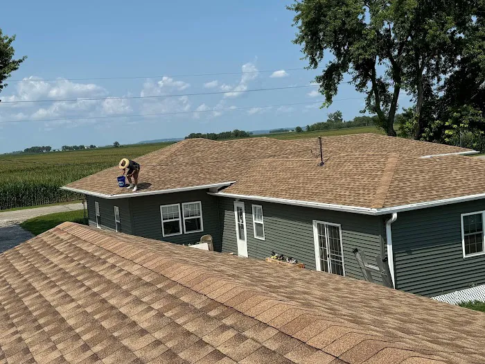 Empire Restoration LLC Roofing Nebraska Picture 9
