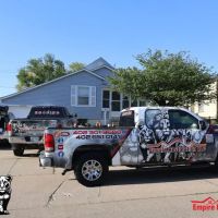 Empire Restoration LLC Roofing Nebraska ico