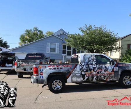 Empire Restoration LLC Roofing Nebraska