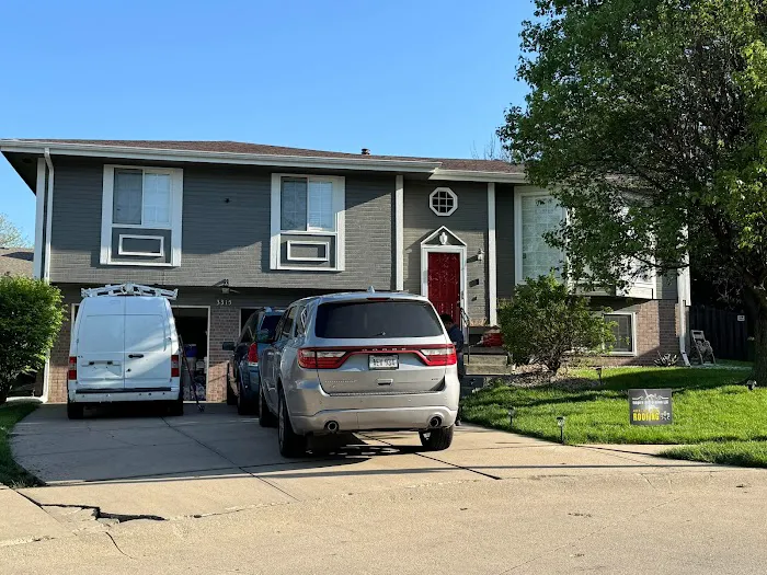 Empire Restoration LLC Roofing Nebraska Picture 3