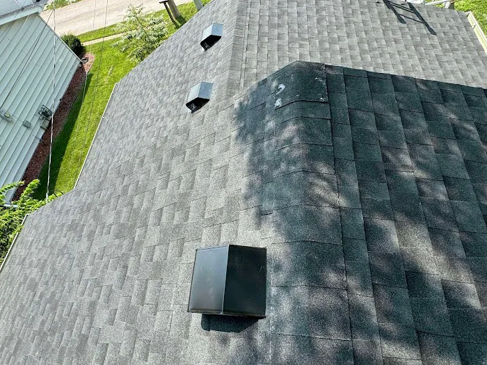 Empire Restoration LLC Roofing Nebraska Picture 5
