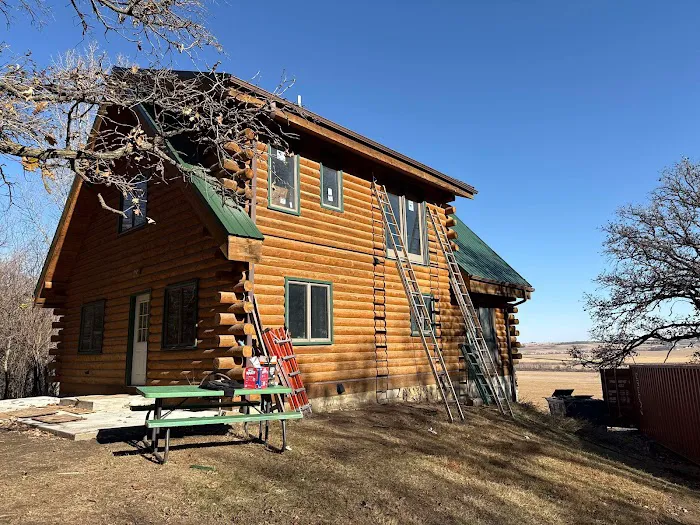 Empire Restoration LLC Roofing Nebraska Picture 10