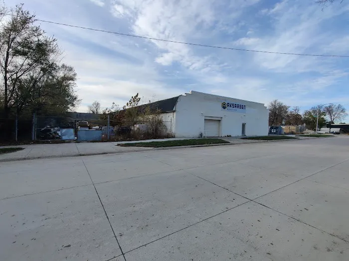 Aksarben Roofing Picture 3