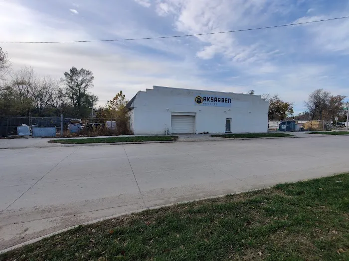 Aksarben Roofing Picture 4