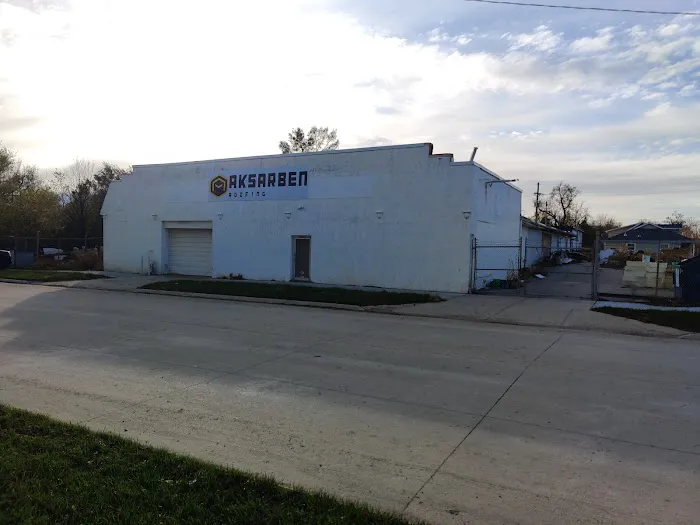 Aksarben Roofing Picture 1