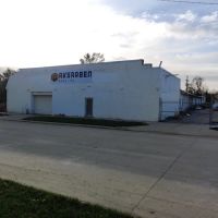 Aksarben Roofing ico