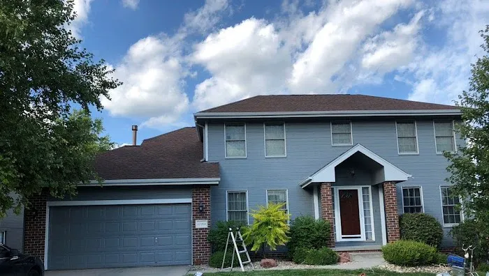 CSF Exteriors Picture 2