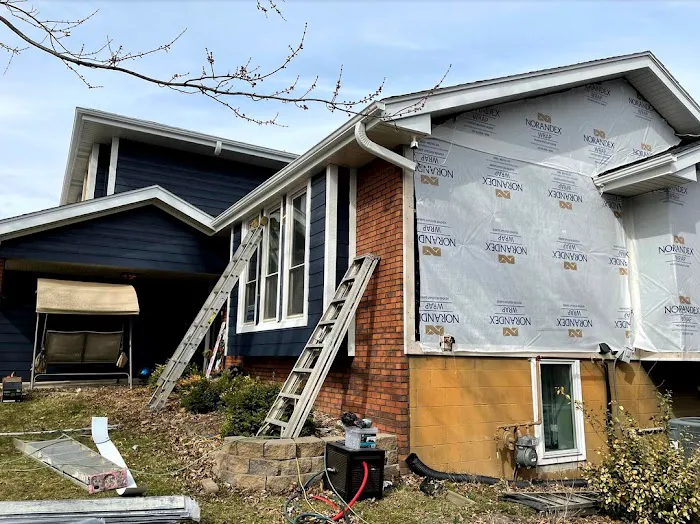 CSF Exteriors Picture 3