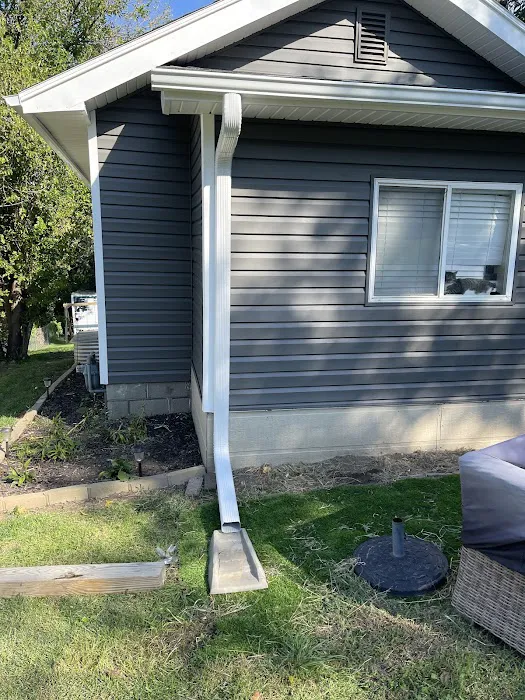 CSF Exteriors Picture 1