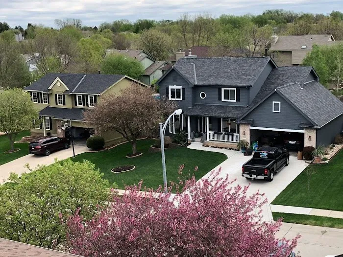 CSF Exteriors Picture 10