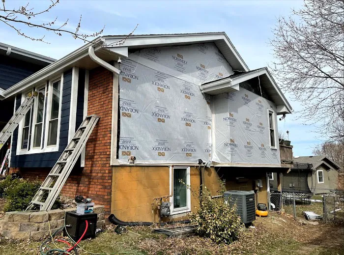 CSF Exteriors Picture 6