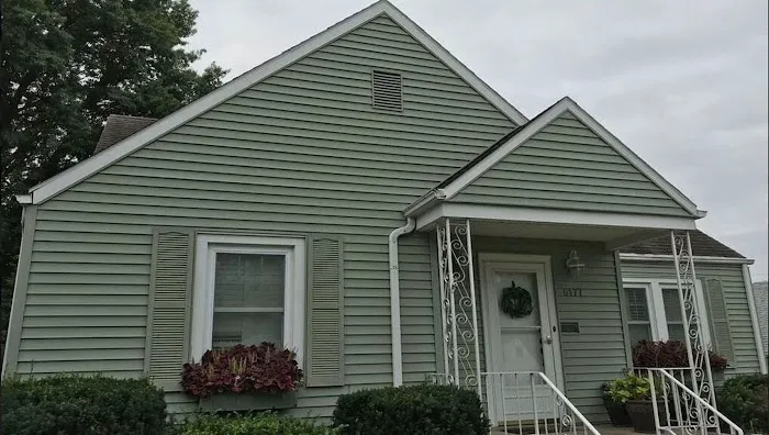 CSF Exteriors Picture 5