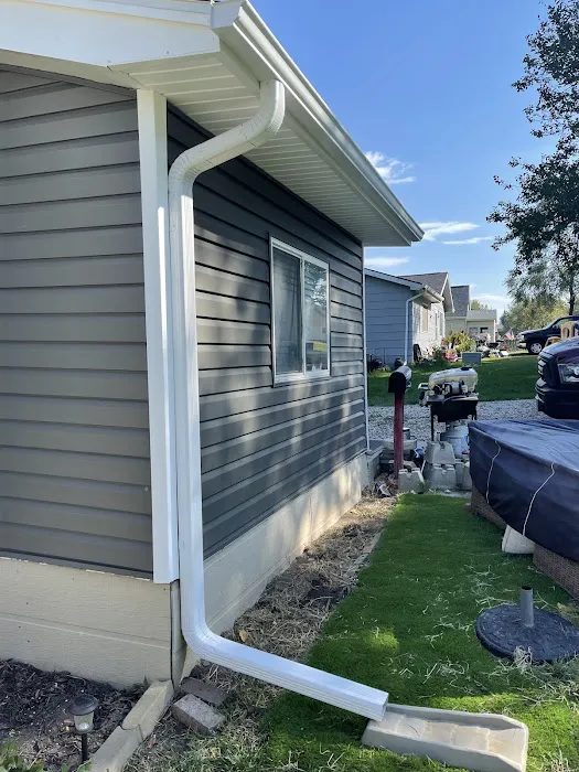 CSF Exteriors Picture 8