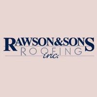Rawson & Sons Roofing, Inc ico