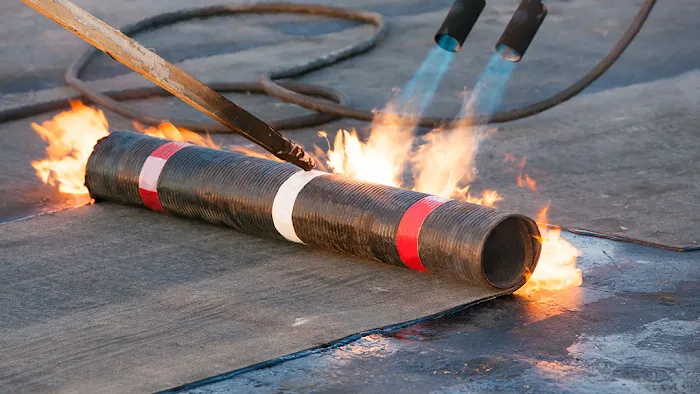 Rawson & Sons Roofing, Inc Picture 3