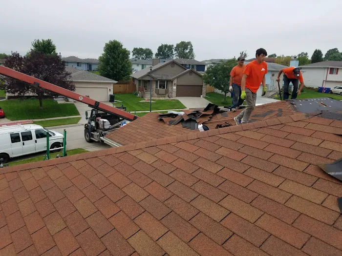 H&M ROOFING CO. LLC Picture 3