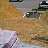 H&M ROOFING CO. LLC ico