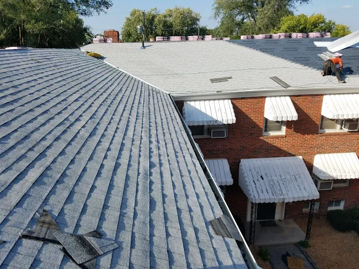 H&M ROOFING CO. LLC Picture 8