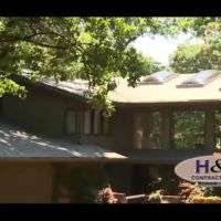 H & S Contracting Inc ico