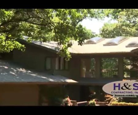 H & S Contracting Inc