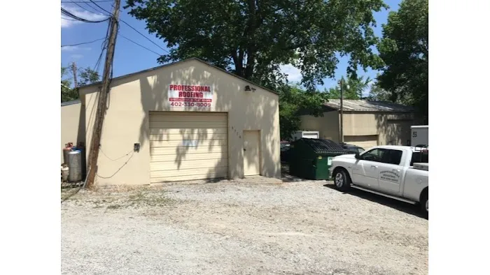 Professional Roofing Omaha Picture 2