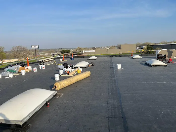 Professional Roofing Omaha Picture 1