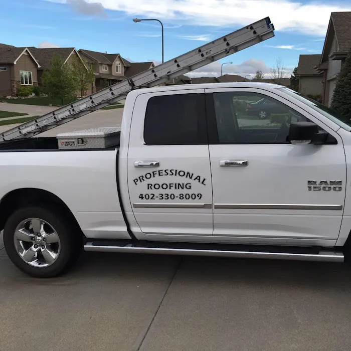Professional Roofing Omaha Picture 7