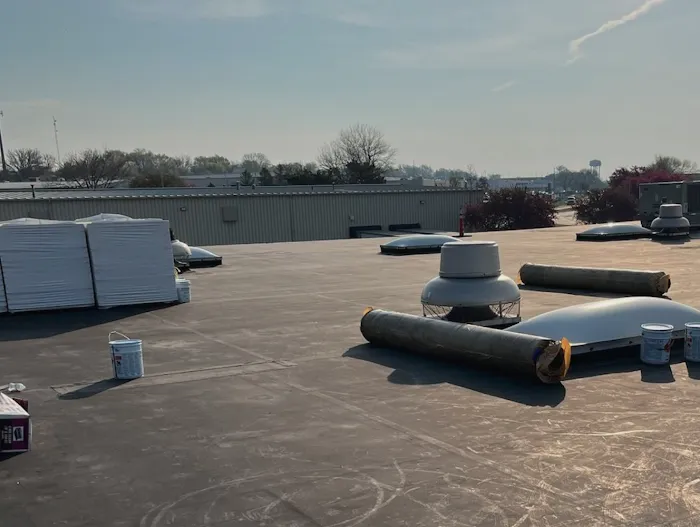 Professional Roofing Omaha Picture 9