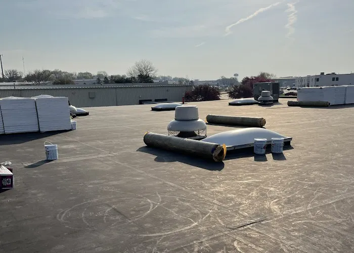 Professional Roofing Omaha Picture 5