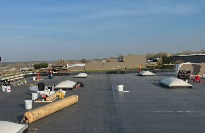 Professional Roofing Omaha Picture 8