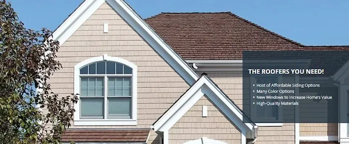 Stuart's Roofing Picture 5