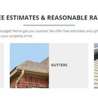 Stuart's Roofing ico