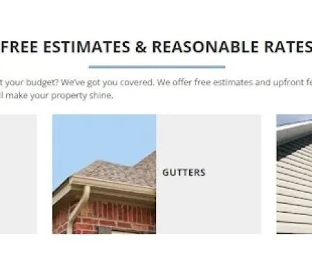 Stuart's Roofing