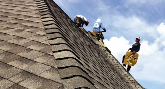 Jim LaHood Construction, Inc Picture 7