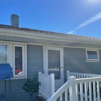 Bluejay Roofing NE ico