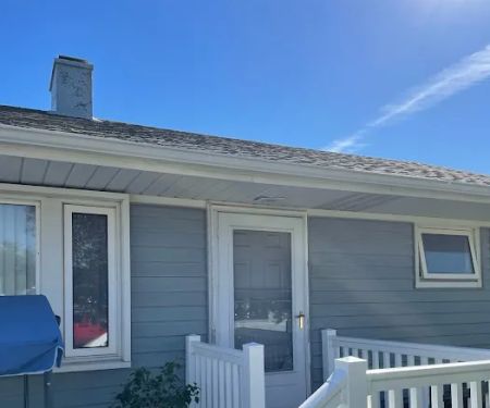 Bluejay Roofing NE