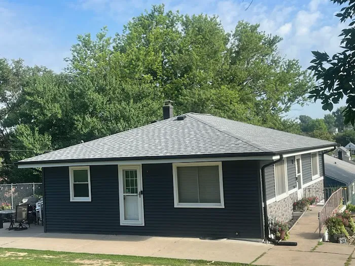 Bluejay Roofing NE Picture 5