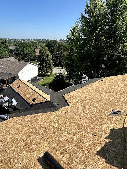 Pyramid Contractors Picture 6