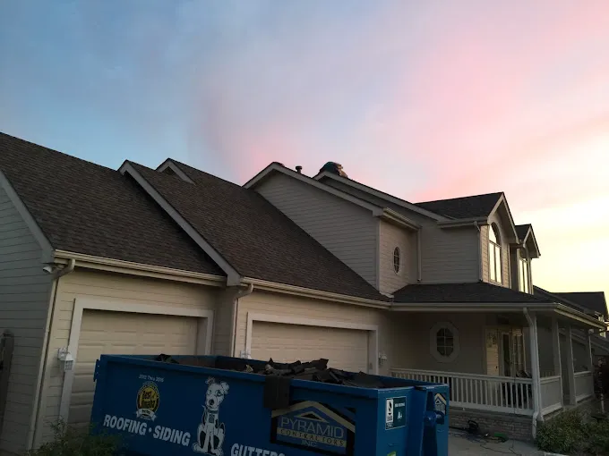 Pyramid Contractors Picture 8