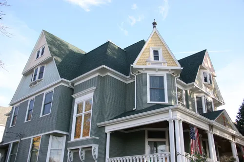 Pyramid Contractors Picture 5