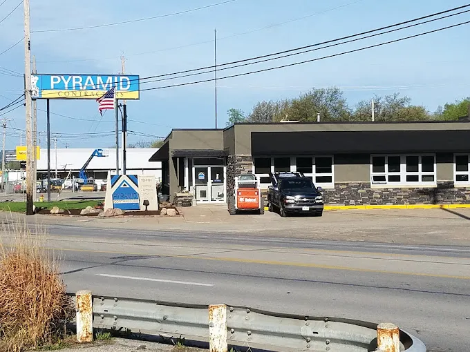 Pyramid Contractors Picture 9