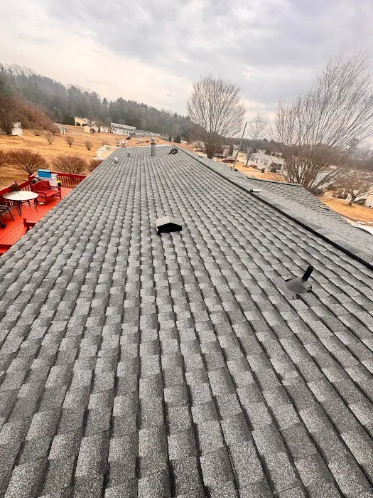 Innovative Roofing Picture 2