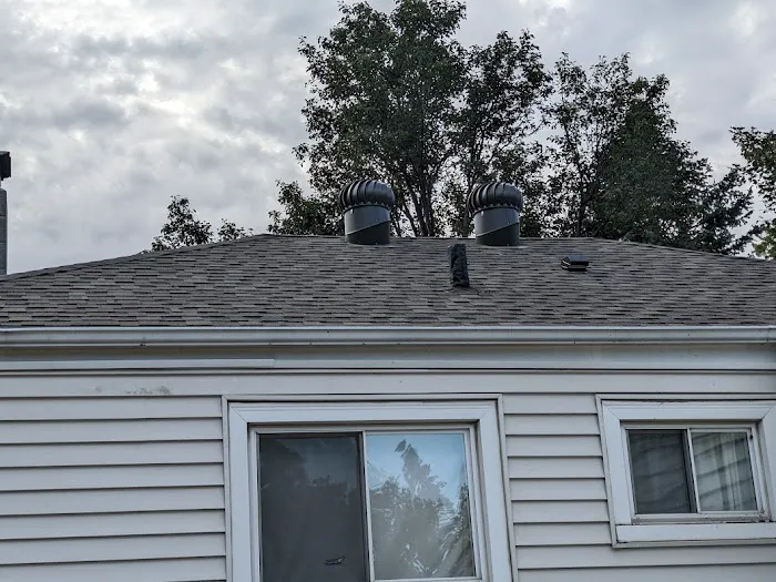 Innovative Roofing Picture 1