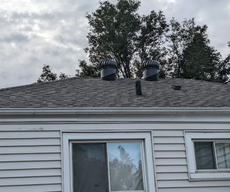 Innovative Roofing