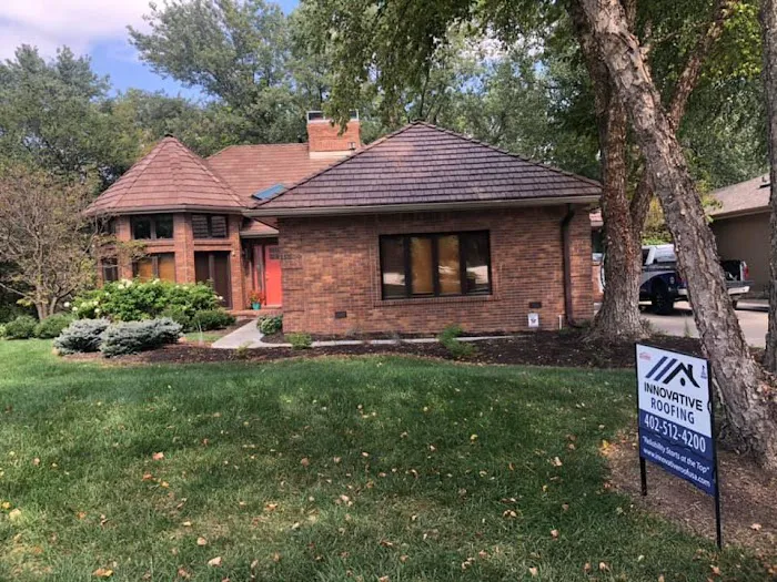 Innovative Roofing Picture 4