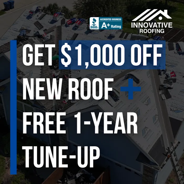 Innovative Roofing Picture 10