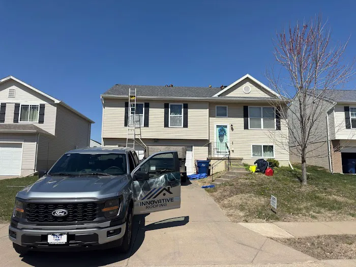 Innovative Roofing Picture 8