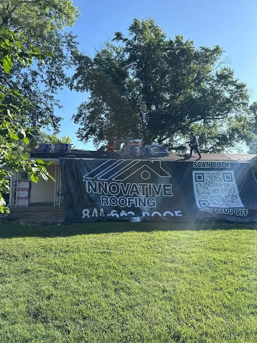 Innovative Roofing Picture 6